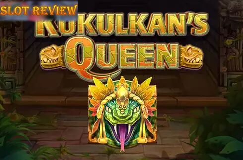 Kukulkans Queen Slot Review